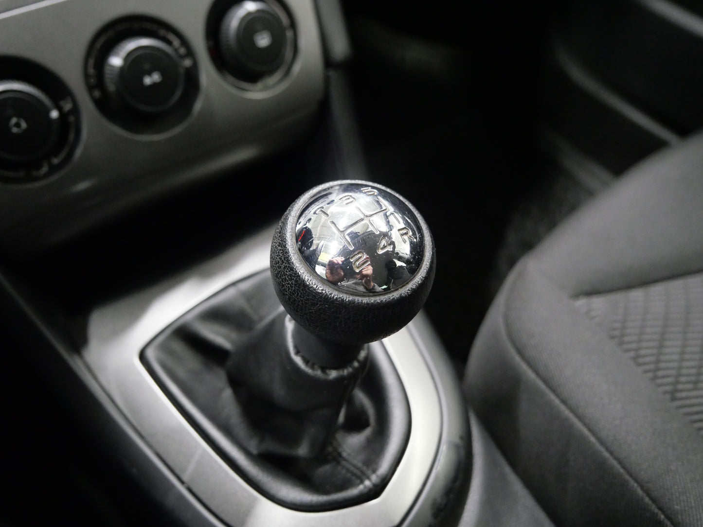 Peugeot 308 SW 1.4 16V VTI 70 kW