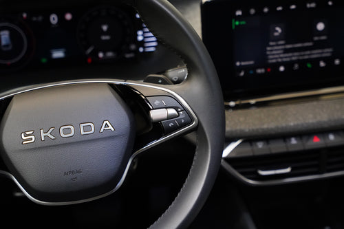 Škoda Octavia 2.0 TDI 110 kW Top Selection – foto 17