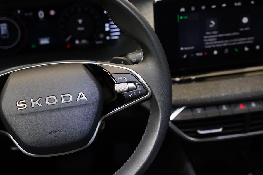 Škoda Octavia 2.0 TDI 110 kW Top Selection – foto 17