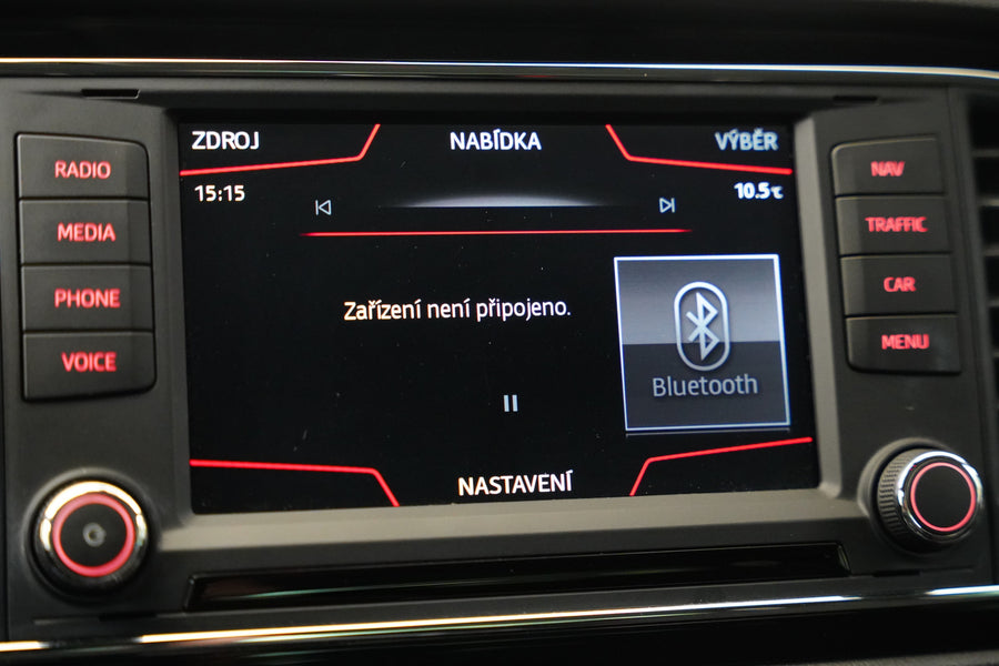 Seat Leon 1.6 TDI 81 kW Style – foto 17