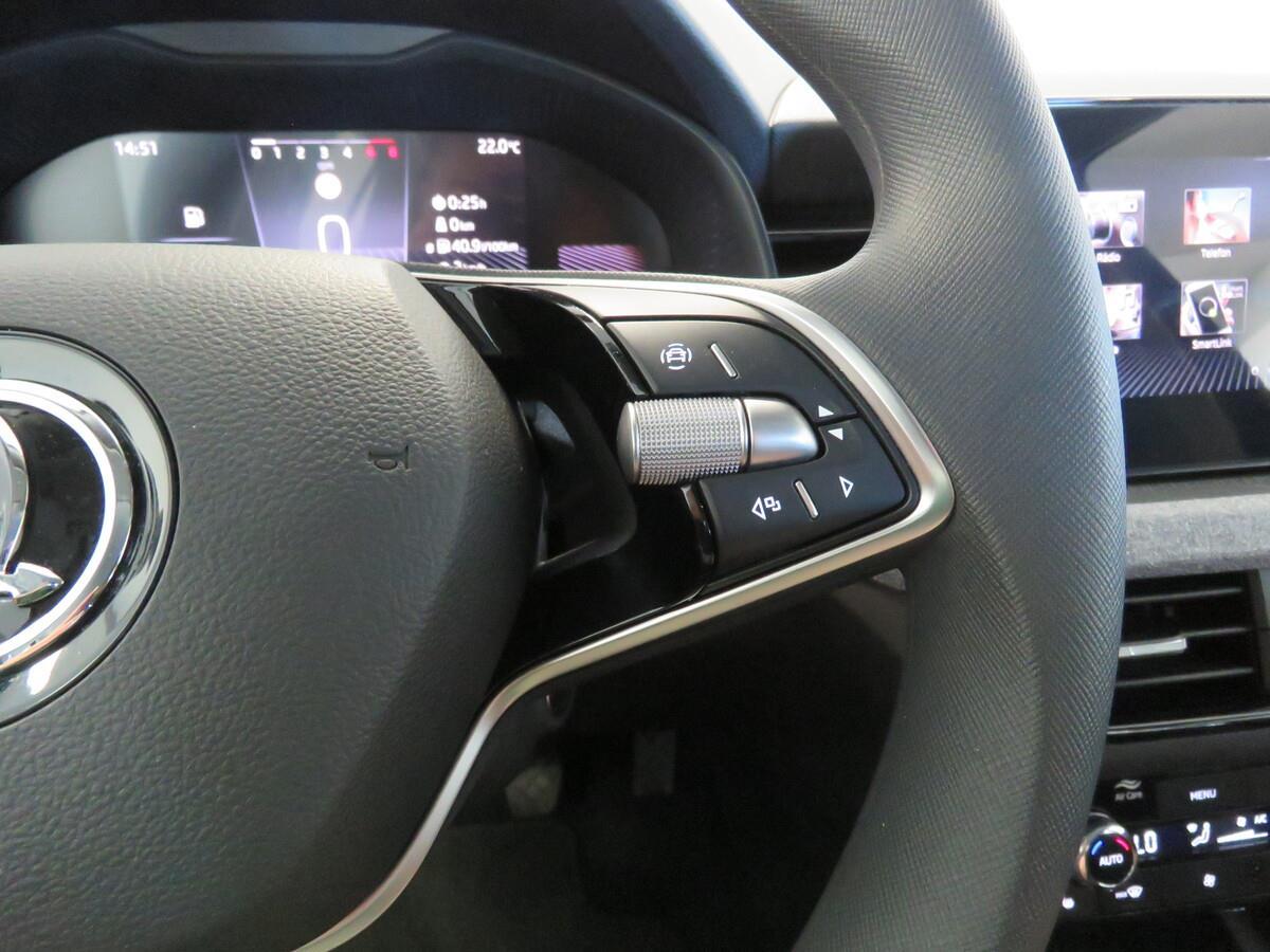 Škoda Kamiq 1.0 TSI 85 kW Selection