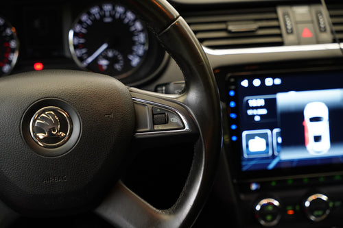 Škoda Octavia 1.6 TDI 77 kW Elegance – foto 17