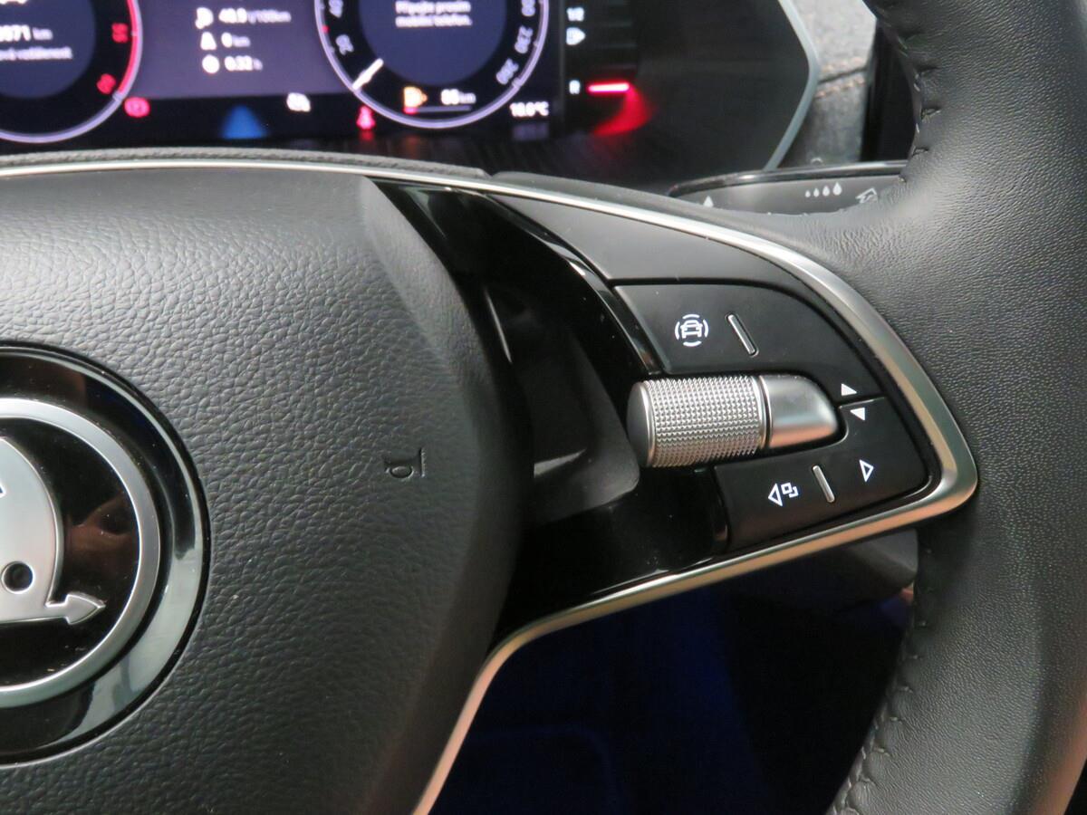 Škoda Octavia 2.0 TDI 85 kW Top Selection