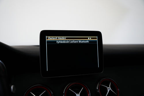 Mercedes-Benz CLA 250 160 kW 4MATIC Sport – foto 17
