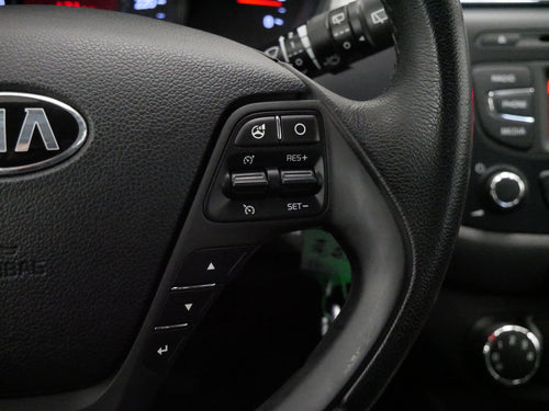Kia Ceed 1.4 CVVT 74 kW – foto 17