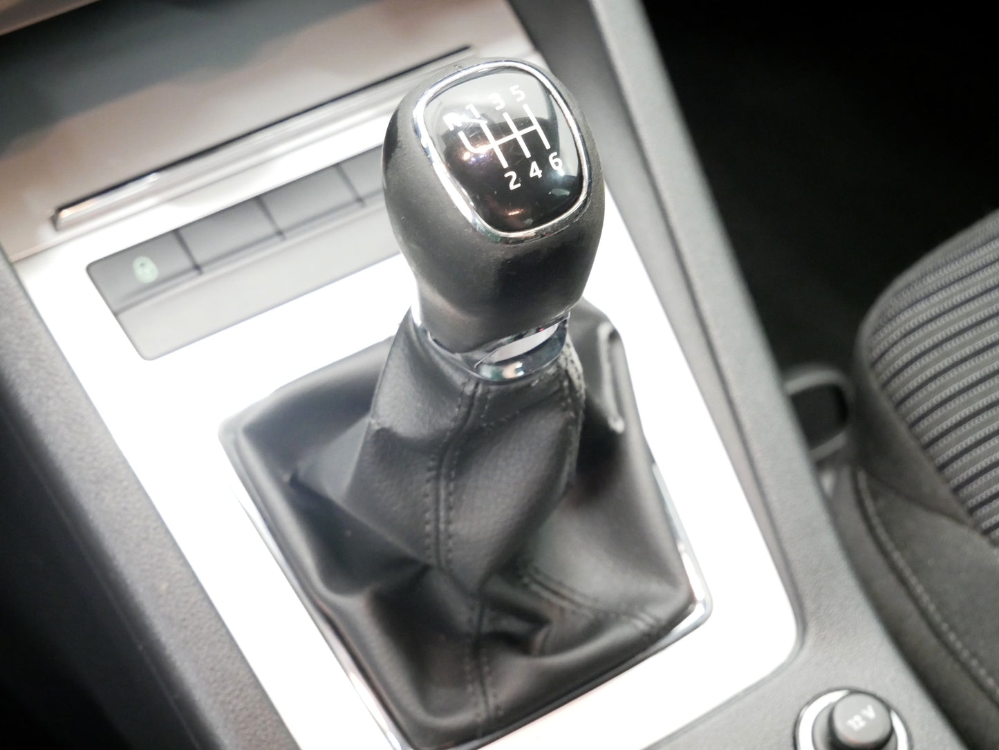 Škoda Octavia 1.4 TSI 103 kW Elegance