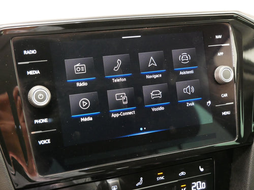 Volkswagen Passat 2.0 TDI 110 kW Elegance – foto 17