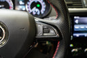 Škoda Octavia 2.0 TDI 135 kW DSG RS