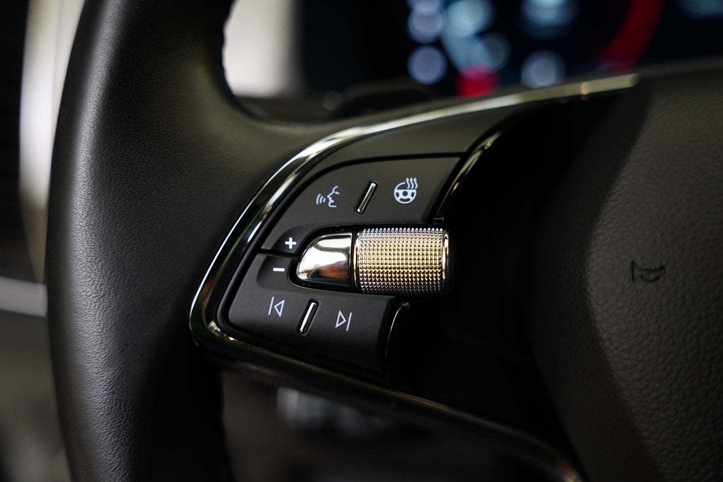 Škoda Kodiaq 1.5 TSI 110 kW DSG Style