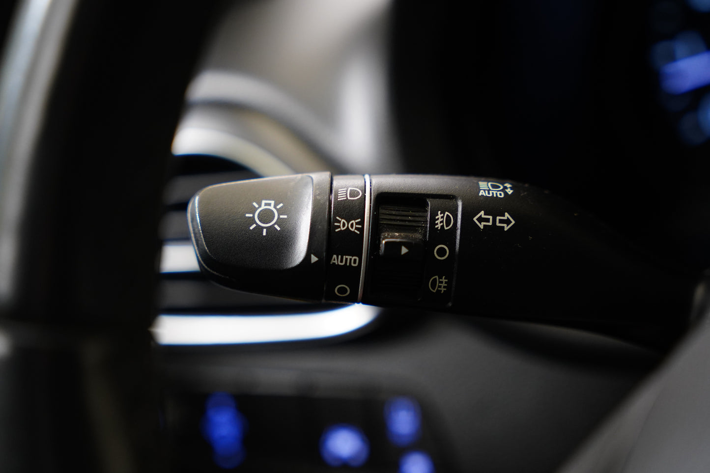 Hyundai i30 1.4 T-GDI 103 kW Comfort