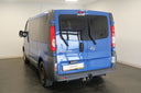 Nissan Primastar 2.0 DC 84kW