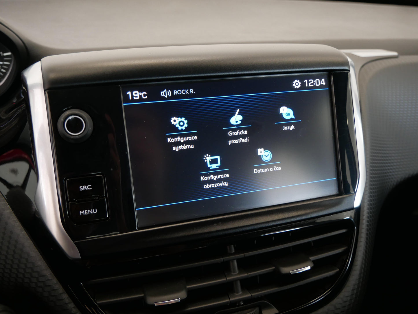 Peugeot 2008 1.2 Puretech 82 kW Active