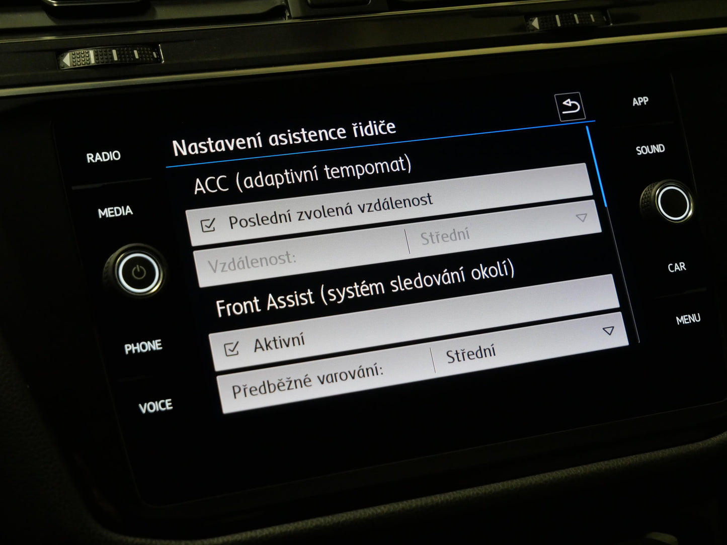Volkswagen Tiguan 2.0 TDI 140 kW R-line