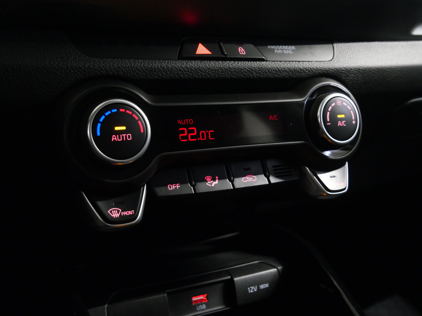 Kia Stonic 1.2 DPI 58 kW Exclusive Plus