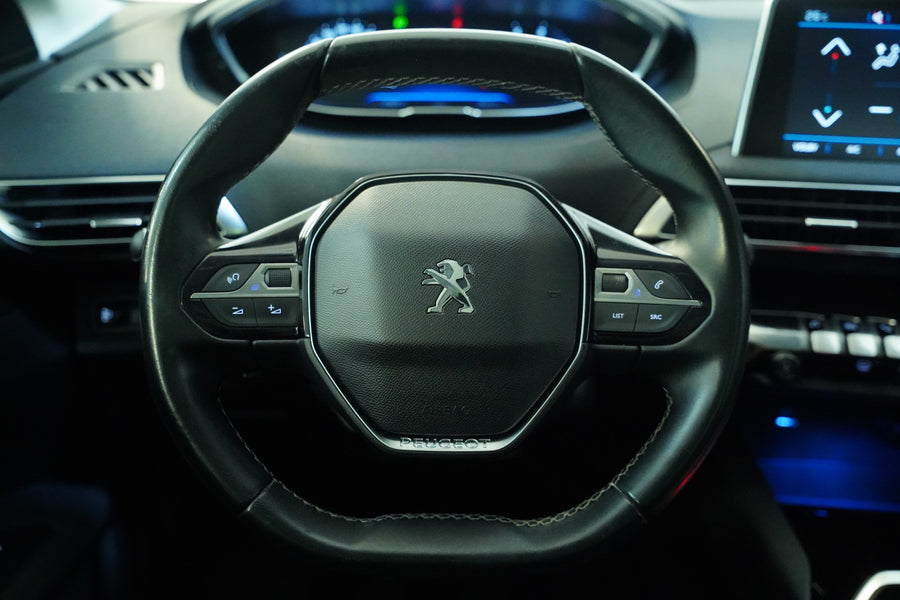Peugeot 5008 1.5 BlueHDi 96 kW – foto 17