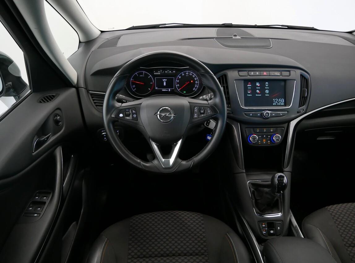 Opel Zafira 2.0 CDTI Innovation