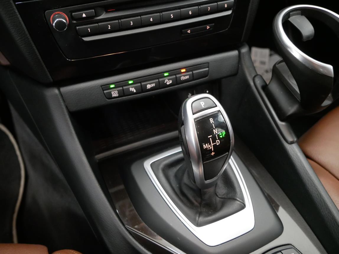 BMW X1 xDrive 18d 105 kw