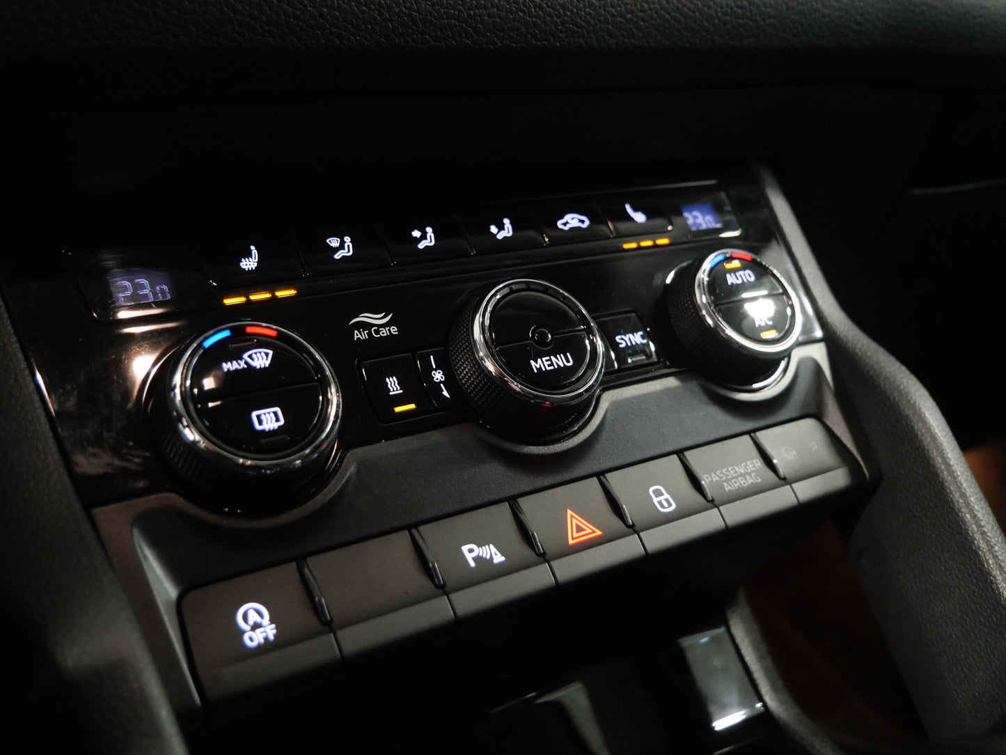 Škoda Kodiaq 2.0 TDI 140 kW Style