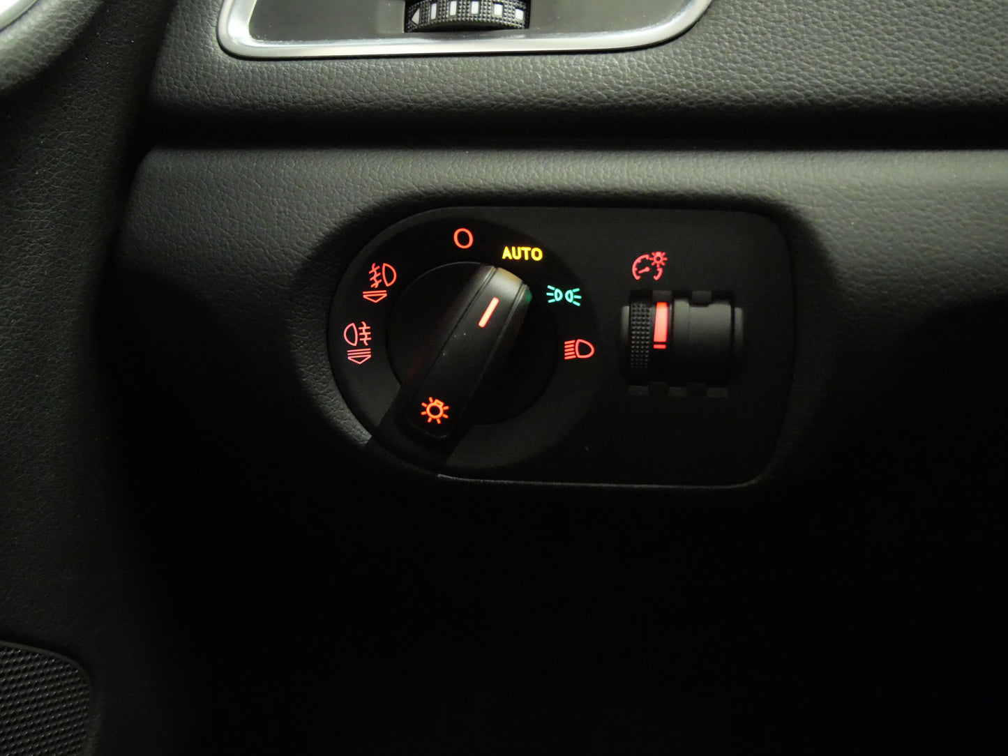 Audi Q3 1.4 TFSI 110 kW S line