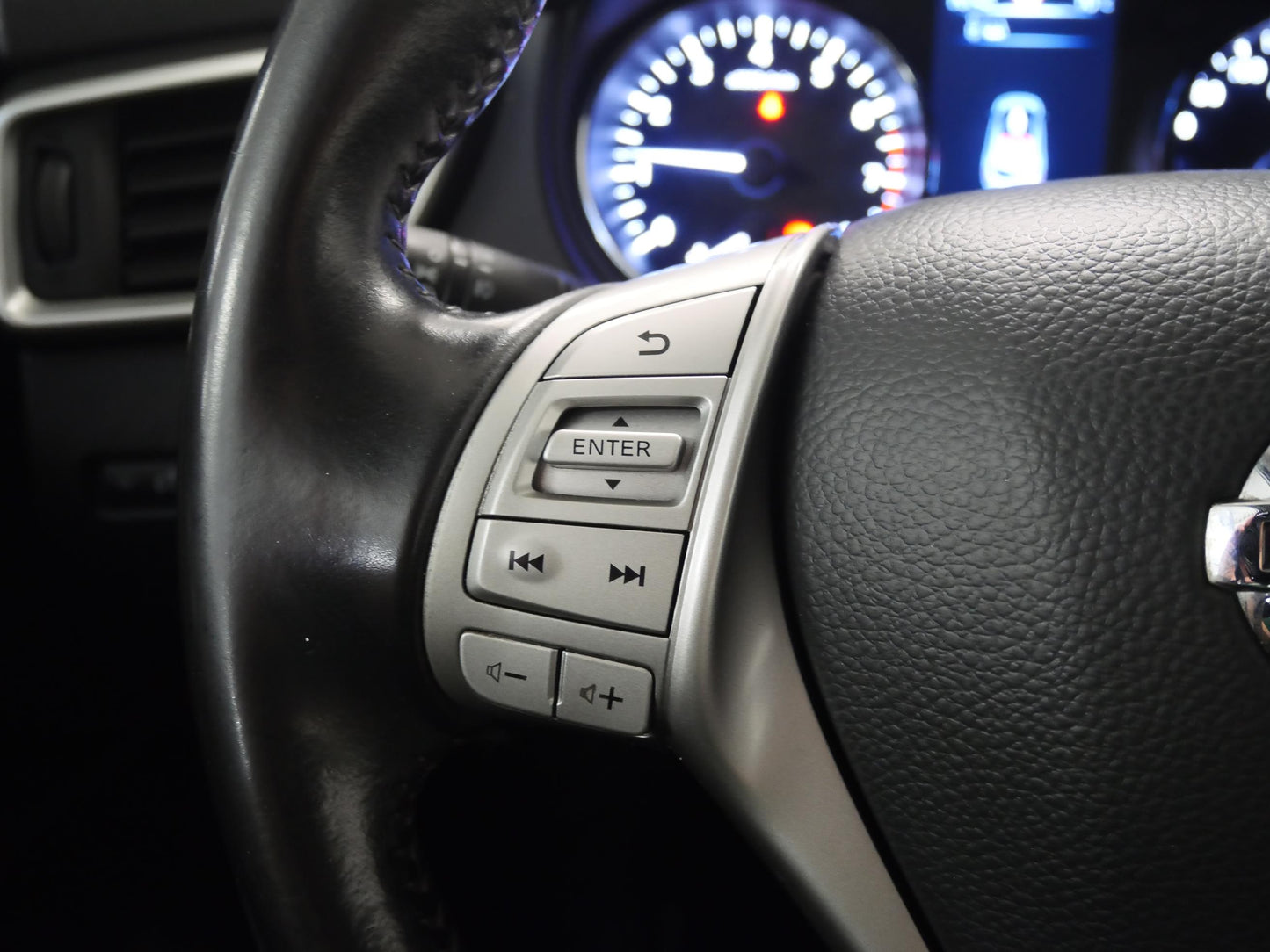 Nissan Qashqai 1.6 DIG-T 120 kW Acenta