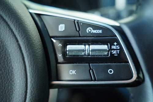 Kia Sportage 1.6 GDi 97 kW – foto 16