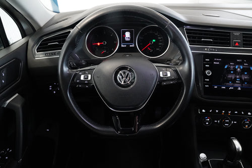 Volkswagen Tiguan 2.0 TDI 110 kW DSG 4X4 – foto 17