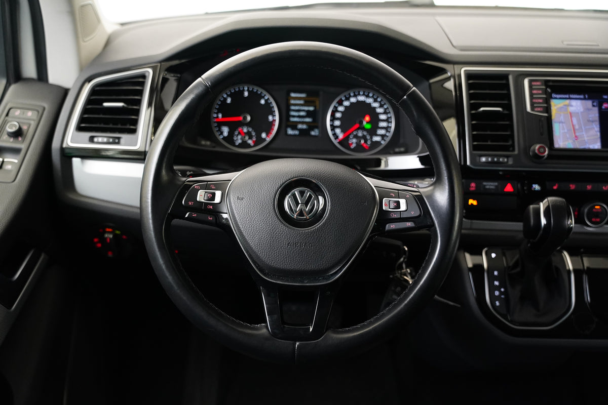 Volkswagen Caravelle 2.0 TDI 146kW 4Motion Highline – foto 17