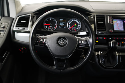 Volkswagen Caravelle 2.0 TDI 146kW 4Motion Highline – foto 17
