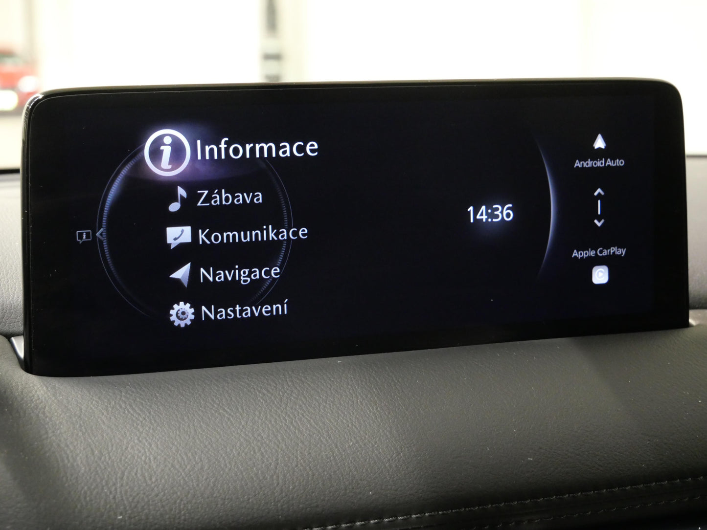 Mazda CX-5 2.5L Skyactiv G 143 kW Homura