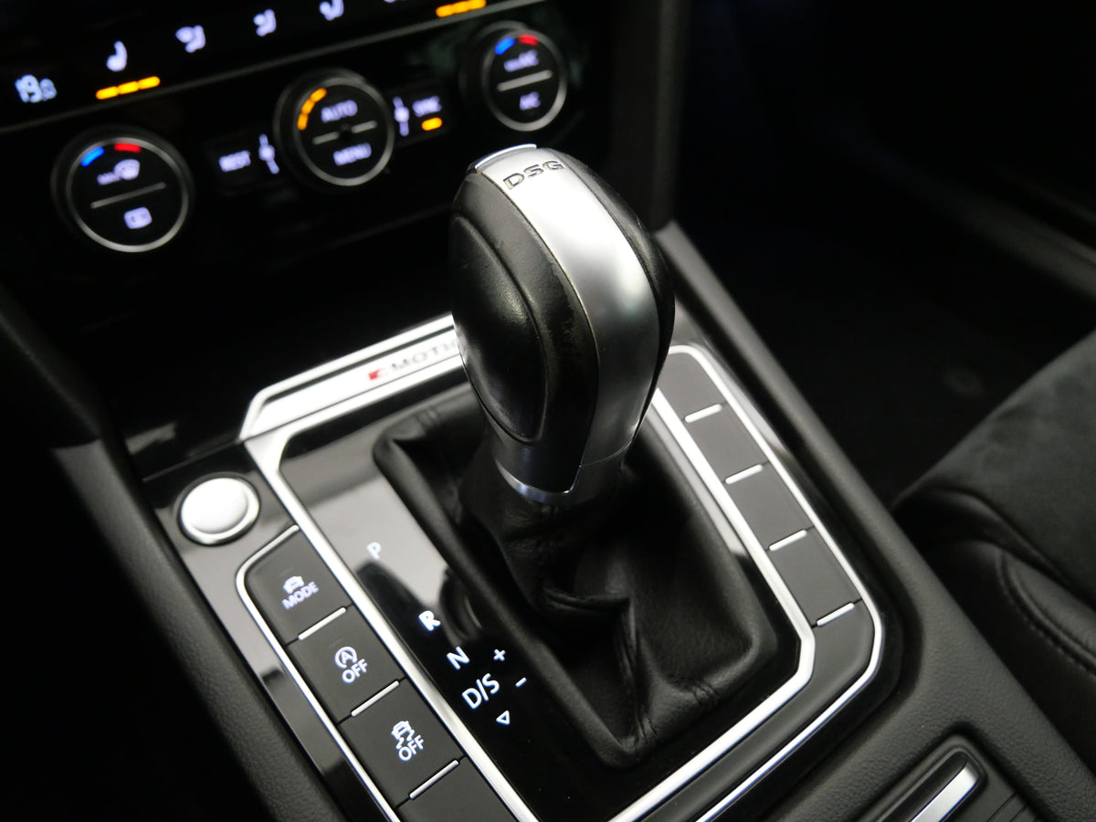 Volkswagen Passat 2.0 TDI 176 kW Highline – foto 17