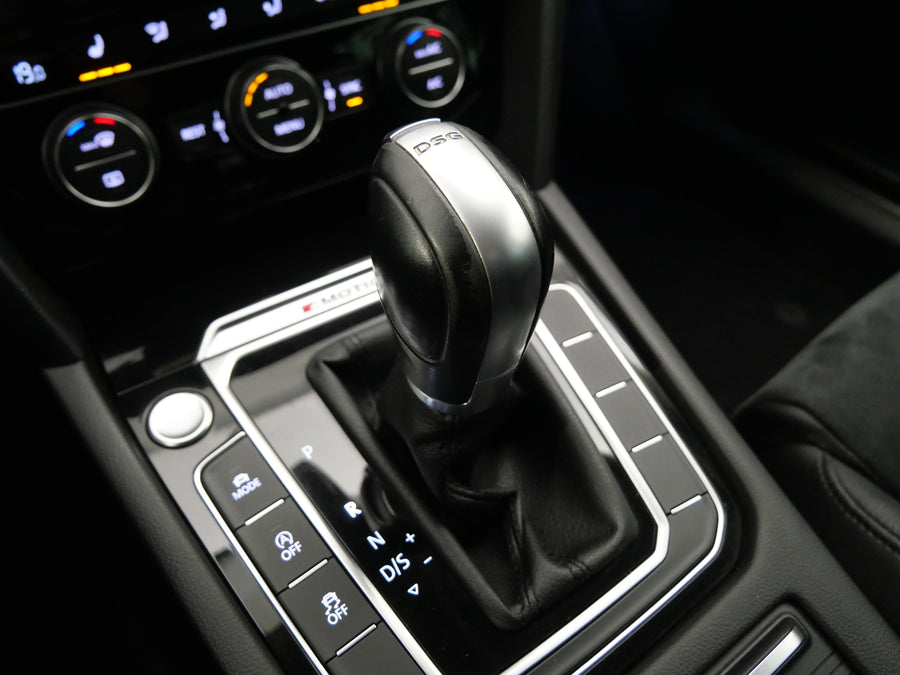 Volkswagen Passat 2.0 TDI 176 kW Highline – foto 17