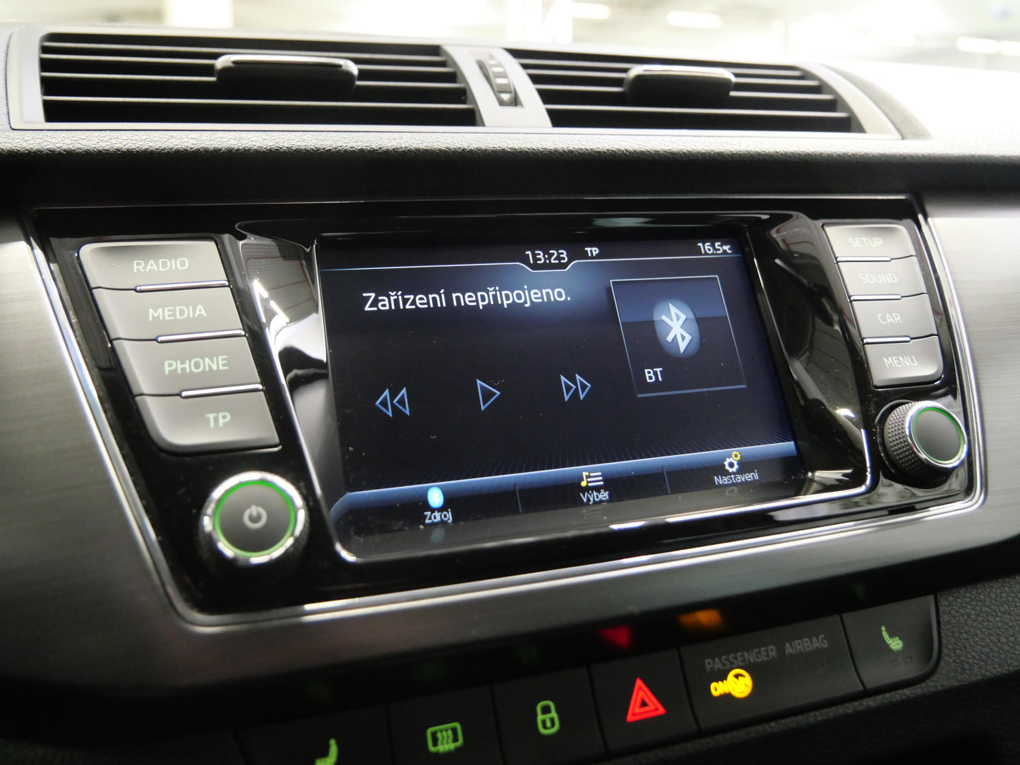 Škoda Fabia 1.0 TSI 81 kW DSG Style Plus