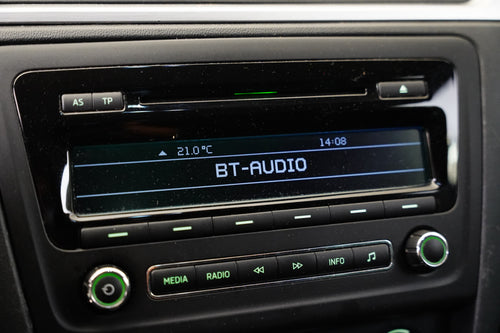 Škoda Rapid 1.2 TSI 77 kW Ambition – foto 17