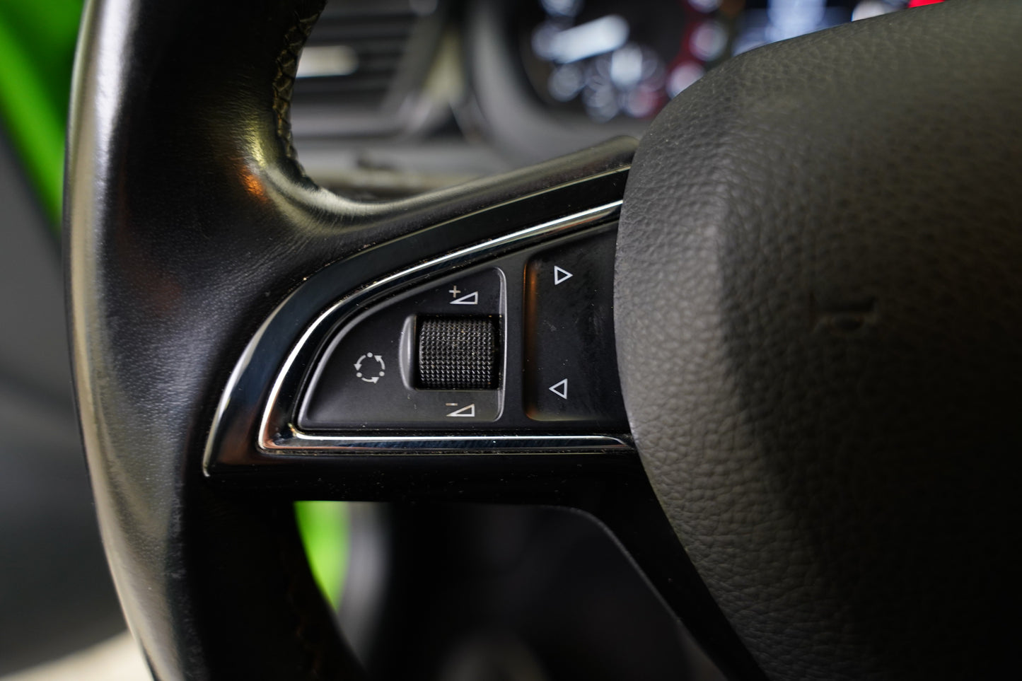 Škoda Rapid 1.4 TSI 90 kW StylePlus