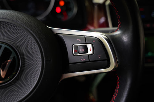 Volkswagen up! 1.0 TSI 85 kW GTI – foto 17