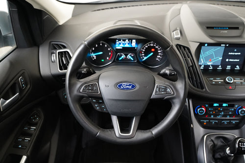 Ford Kuga 1.5 EcoBoost 110 kW Titanium – foto 17