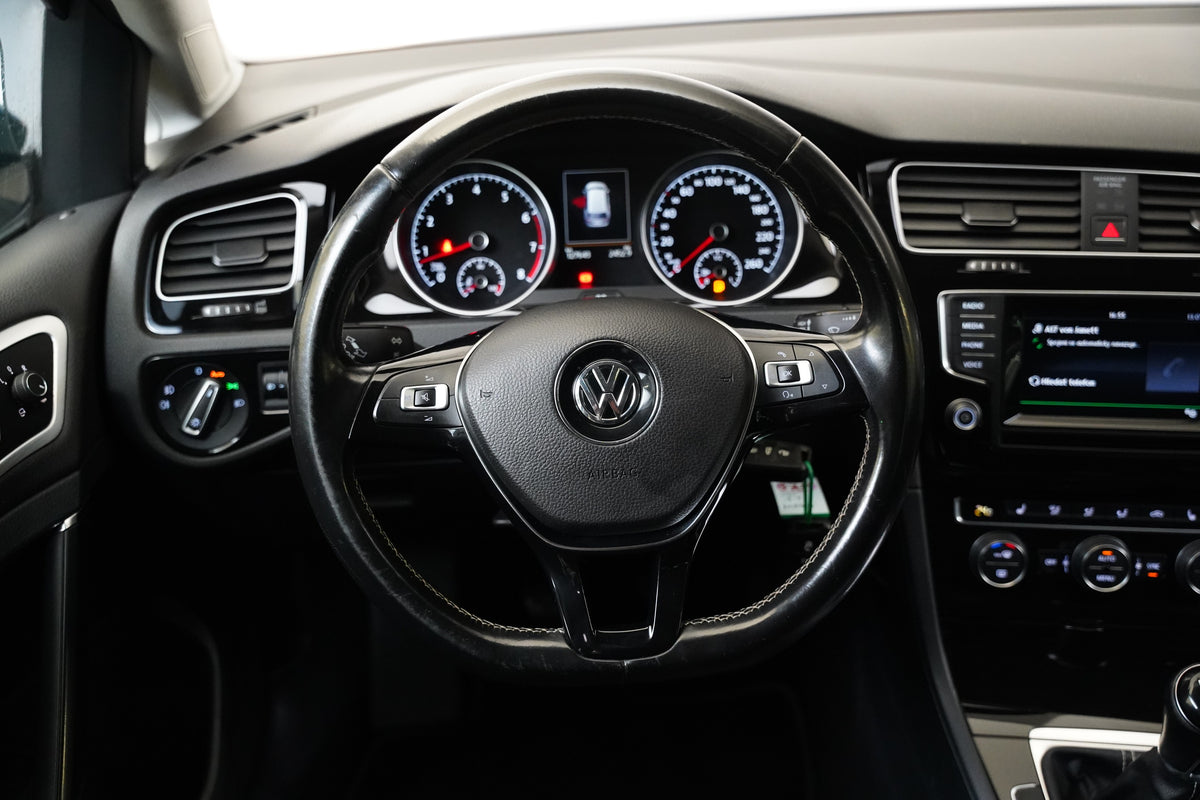 Volkswagen Golf 1.2 TSI 63 kW Cup – foto 17