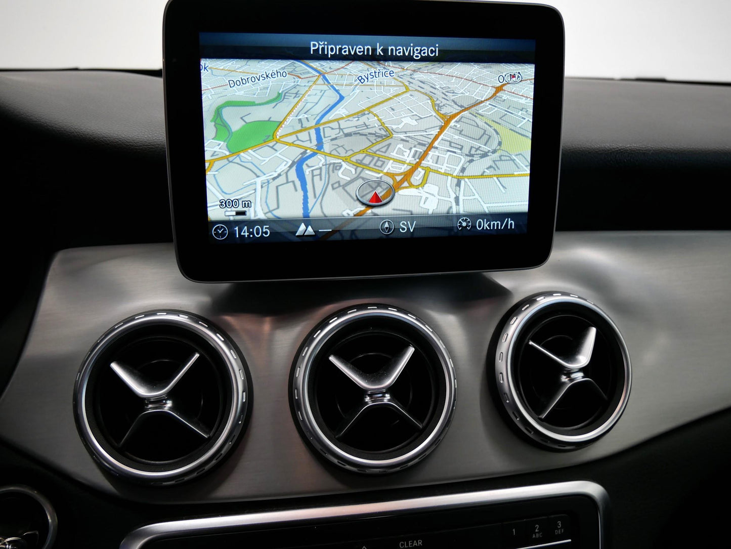 Mercedes-Benz GLA 220 D 4MATIC AMG paket