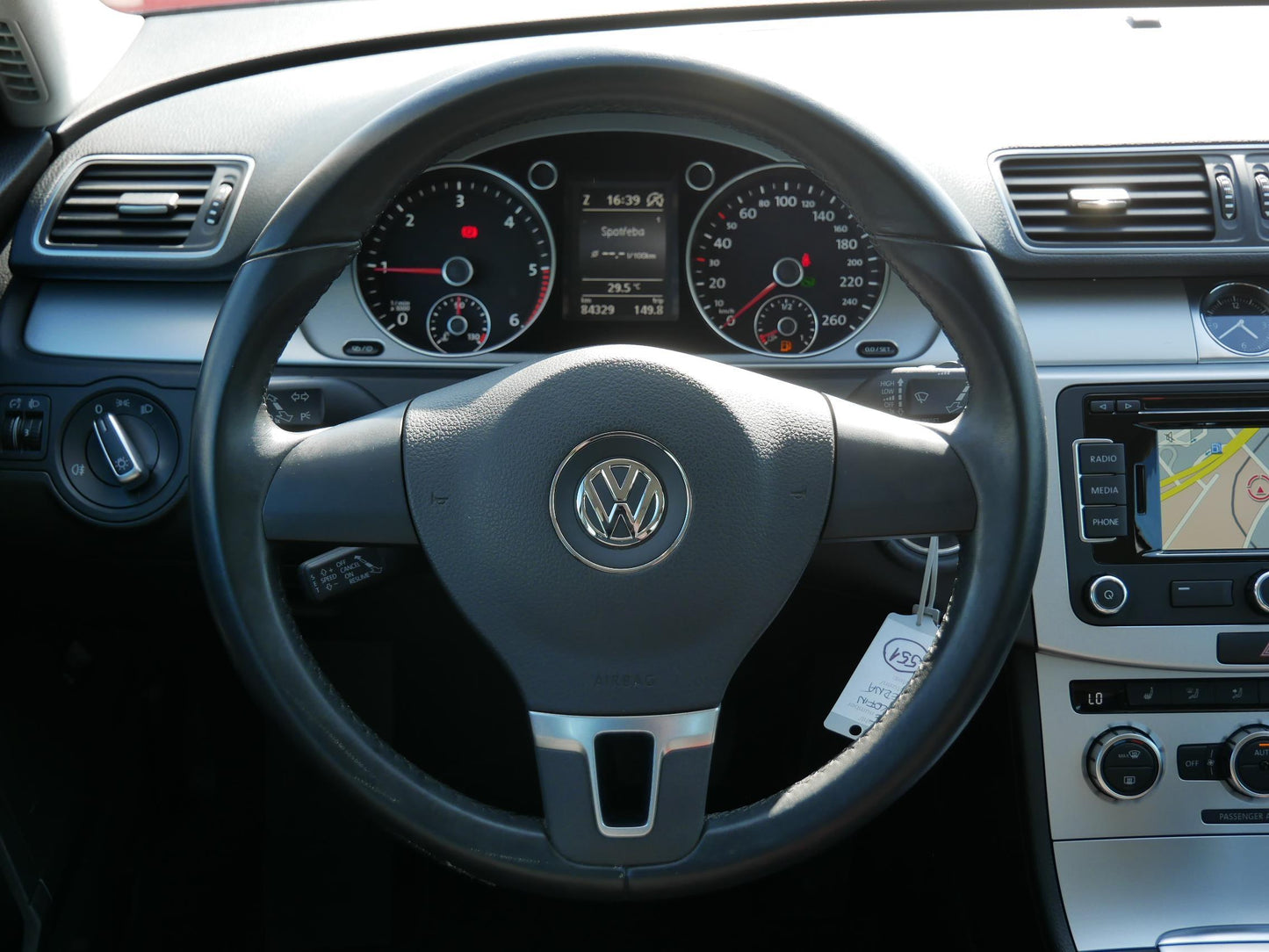 Volkswagen Passat Variant 2.0 TDI 103 kW