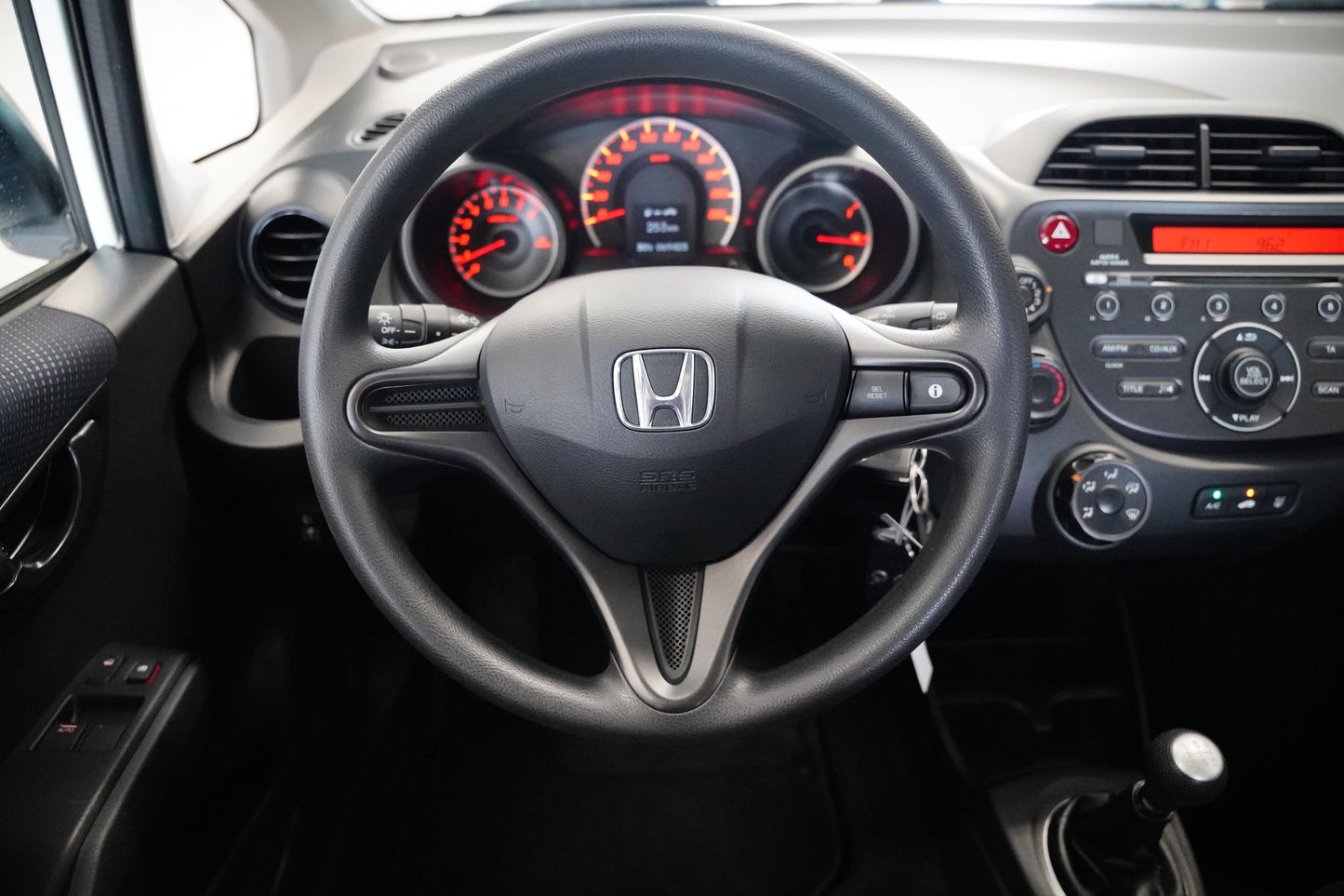 Honda Jazz 1.2 i- VTEC 66 kW S