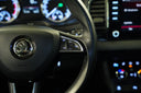 Škoda Karoq 1.5 TSI 110 kW DSG Style