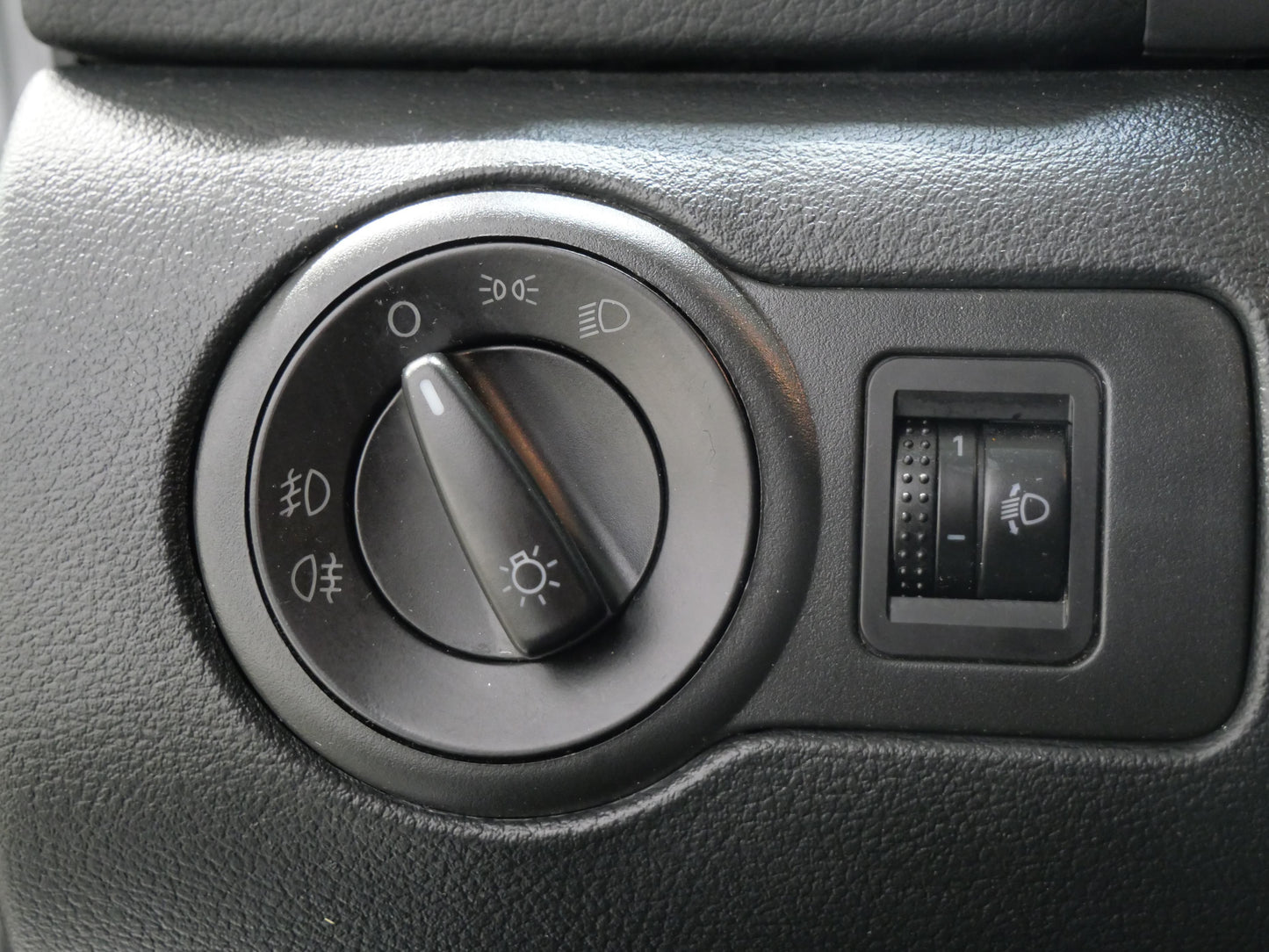 Škoda Octavia 1.9 TDI 74 kW Tour