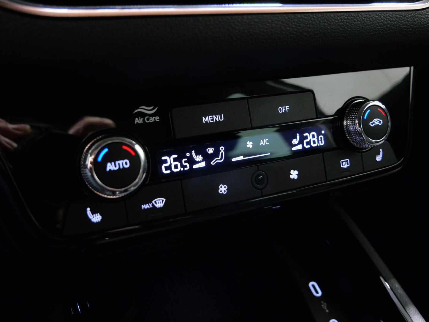 Škoda Scala 1.0 TSI 85 kW Selection