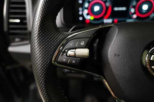 Škoda Karoq 2.0 TSI 140 kW Sportline 4x4 – foto 16
