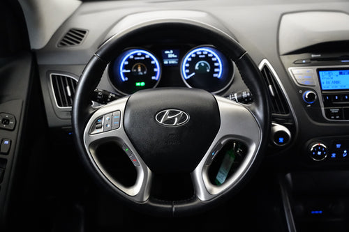 Hyundai ix35 1.6 GDI 99 kW Classic – foto 17