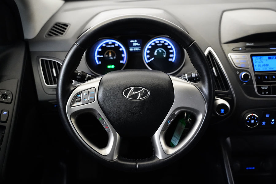 Hyundai ix35 1.6 GDI 99 kW Classic – foto 17