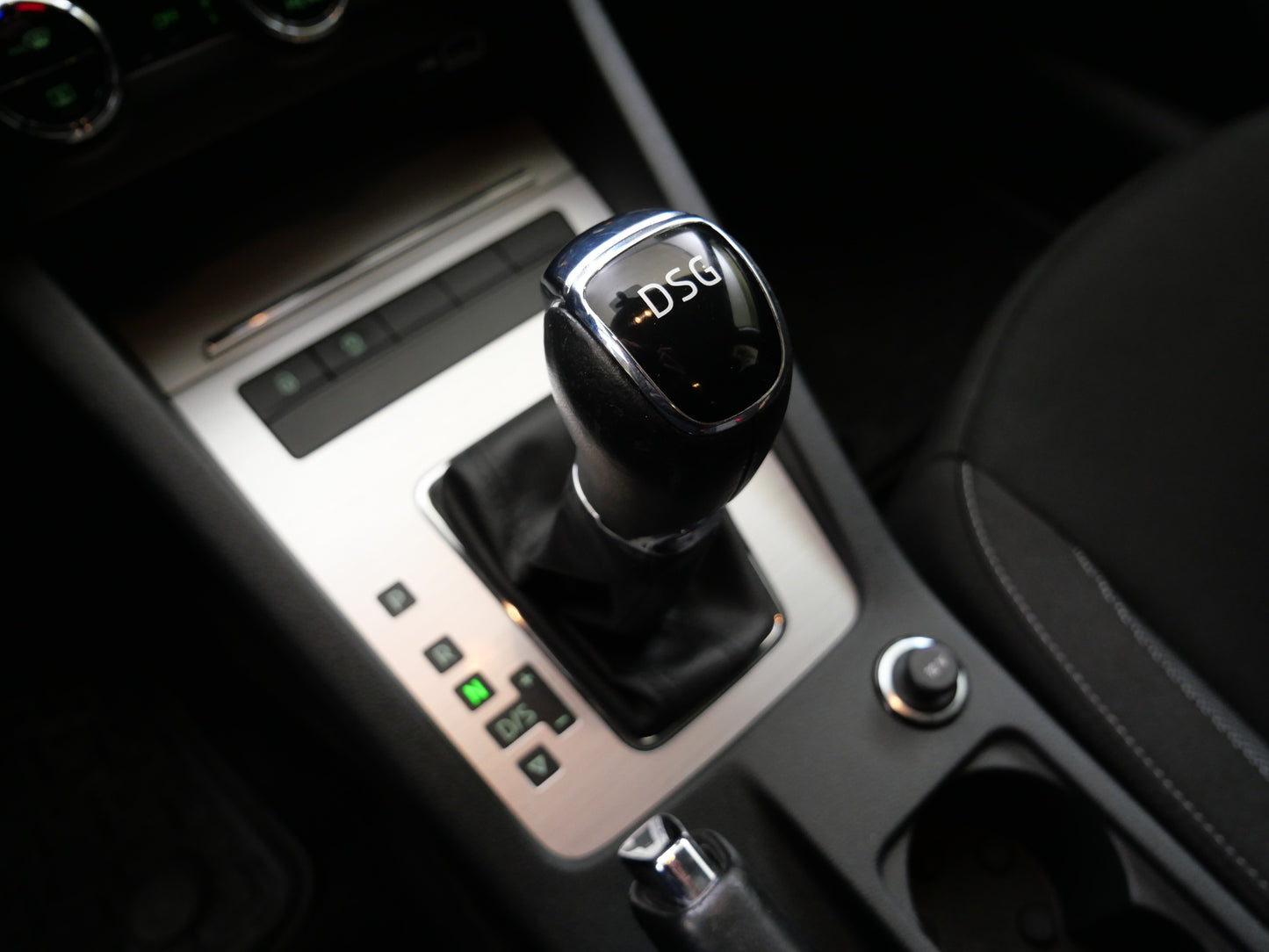 Škoda Octavia 1.5 TSI G-TEC 96kW Ambition+