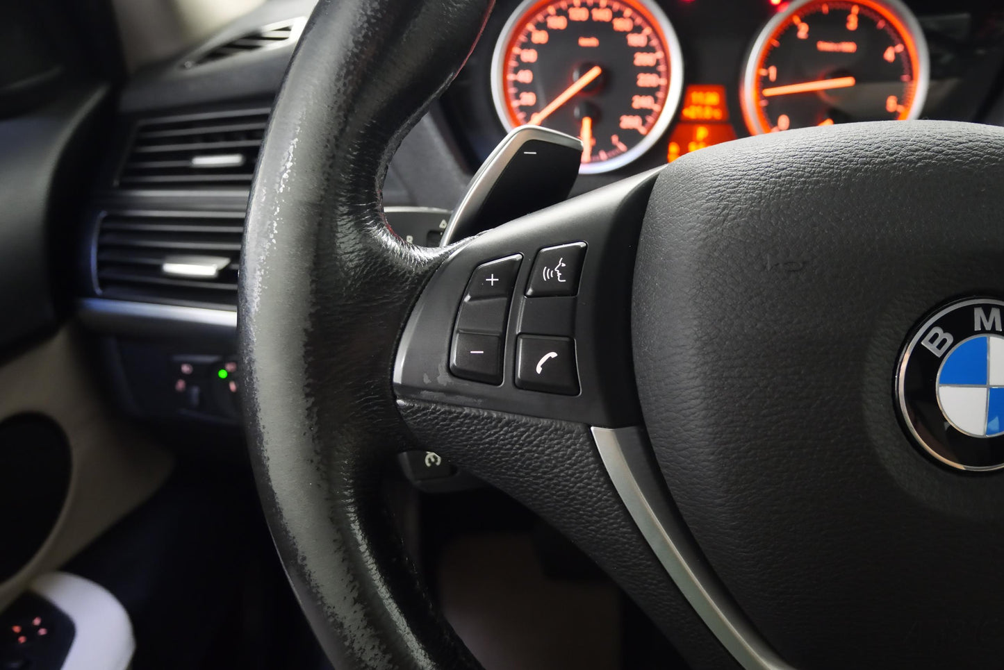 BMW X6 40d 225 kW xDrive