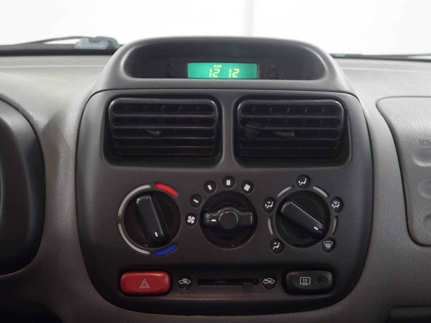 Suzuki Ignis 1.3 i 16V 61 kW 4x4
