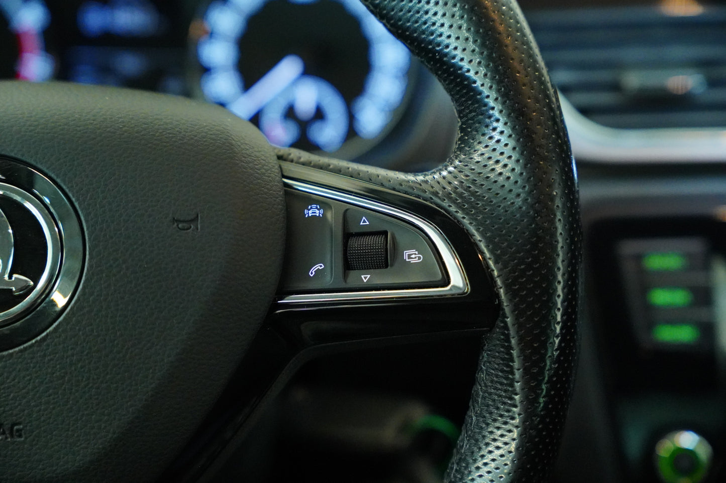 Škoda Rapid 1.0 TSI 81 kW Style+